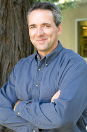 Photo of Steve Leland